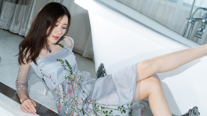 一次女体影像原版